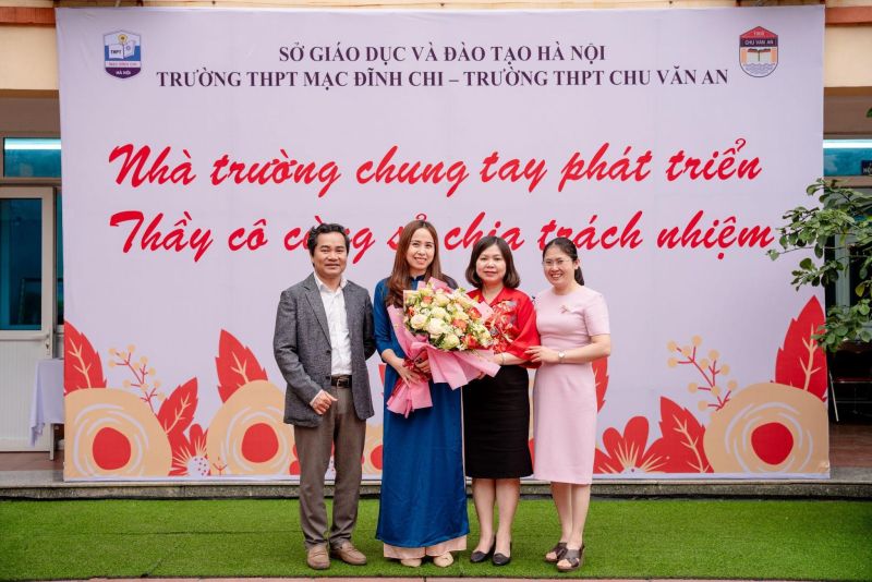 Chia Sẻ Kinh Nghiệm Ôn Thi THPT Quốc Gia: Môn Tiếng Anh