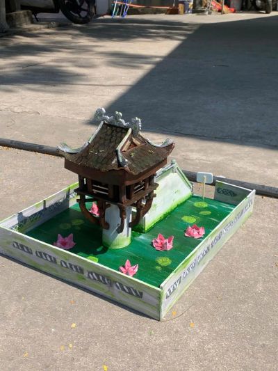 CHUYÊN ĐỀ: KỶ NIỆM NGÀY GIẢI PHÓNG THỦ ĐÔ 10/10