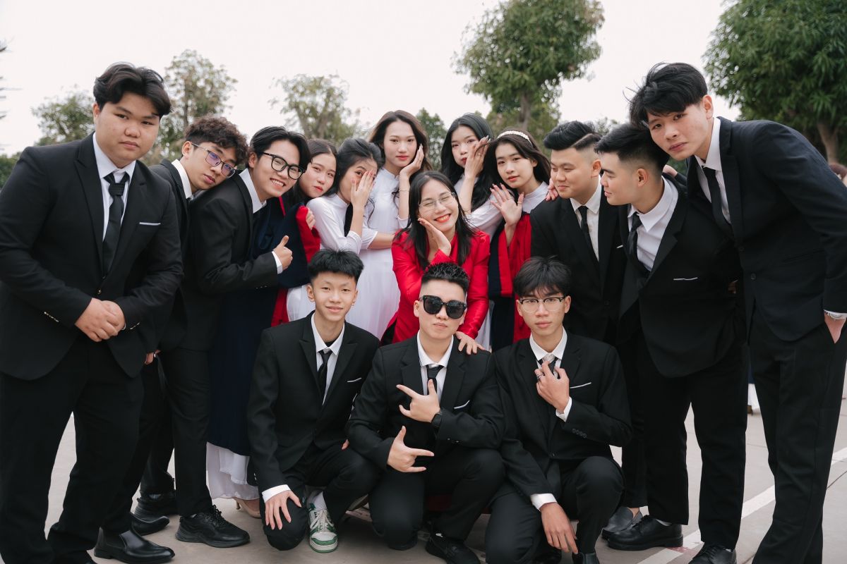 TRƯỜNG THPT MẠC ĐĨNH CHI - NƠI ƯƠM MẦM C&Aacute;C T&Agrave;I NĂNG