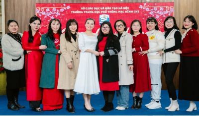 GIỚI THIỆU VỀ TỔ CHUY&Ecirc;N M&Ocirc;N X&Atilde; HỘI 1