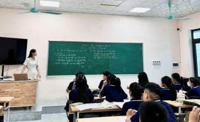 SINH HOẠT CHUY&Ecirc;N M&Ocirc;N TẠI TRƯỜNG THPT MẠC ĐĨNH CHI HOẠT ĐỘNG HỮU &Iacute;CH N&Acirc;NG CAO CHUY&Ecirc;N M&Ocirc;N