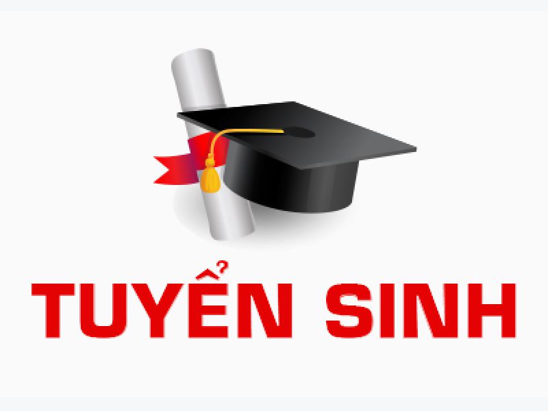 Link đăng ký tuyển sinh 2025-2026