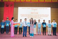 CHI BỘ TRƯỜNG THPT MẠC ĐĨNH CHI CH&Iacute;NH THỨC TRỰC THUỘC ĐẢNG ỦY X&Atilde; NỘI B&Agrave;I